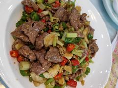 -粥旺府(月环里店)