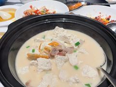 -南景饭店(万家丽路店)