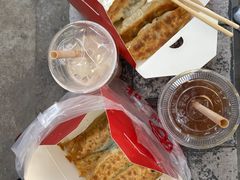 -春水锅贴·传统鲁菜(大明湖店)