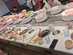 -龍歌自助小火锅(李沧顺和汇店)