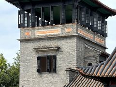 -东莞市可园博物馆