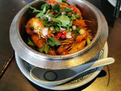 -大头虾越式风味餐厅(光明广场店)