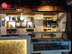 -壹号院音乐餐厅•烤全羊•新疆菜(浐灞店)