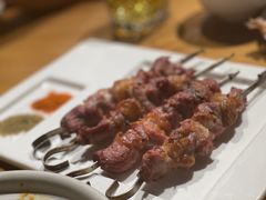 馕坑肉-静一·疆味小馆(黄河路店)