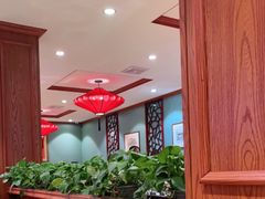 大堂-春江饭店(共青团路总店)