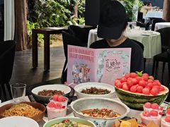 -时间仓(月湖公园店)