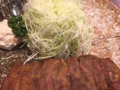 -牛かつもと村(原宿店)