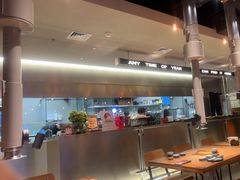 -烧肉达人•炭火烧肉(新天地店)