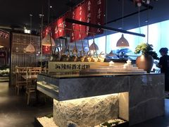-茅庐川菜(兖州贵和店)