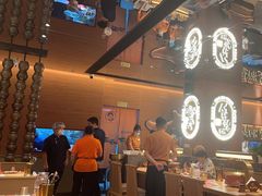 -西塔老太太泥炉烤肉(武汉摩尔城店)