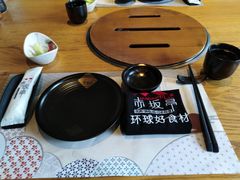 -赤坂亭·M9和牛烧肉·铁板烧·日料398放题(长泰广场店)