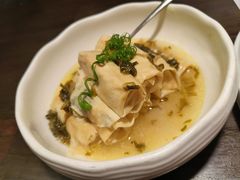 -穿越·外婆家(西溪天堂店)