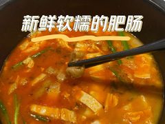 -大鼓米线(浦东长泰店)