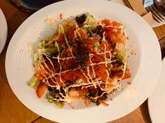 飞鱼籽沙拉-Jazz·ya 爵士屋(来福士店)