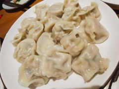 -伊喜饺子·烤鸭(五道口学院路店)