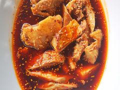 -月圆霖特色农家乐