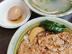 -古代饭堂(冠亚店)