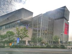 门面-义乌之心城市生活广场