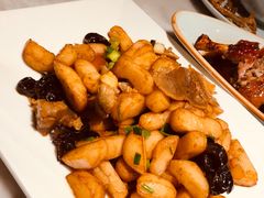 -小菜园新徽菜(常州武进吾悦店)