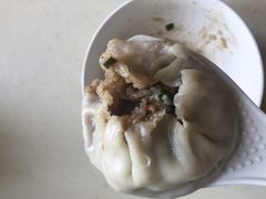 -严氏重油烧麦(民权路店)