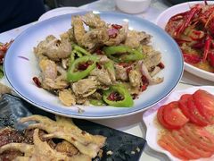 -柒五龙虾(八王寺店)