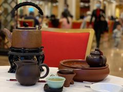 -凤凰楼酒家·粤宴点心(华强北店)