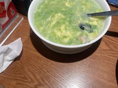 吕氏疙瘩汤-吕氏疙瘩汤·新鲁菜(济南万象城店)