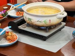 -金龙·打边炉(武进路店)