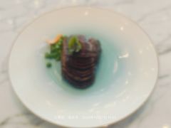 -南京空港温德姆花园酒店·MTF满庭芳中餐厅