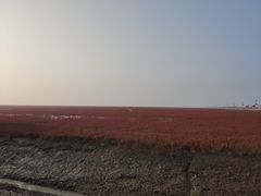 -盘锦红海温泉乐园