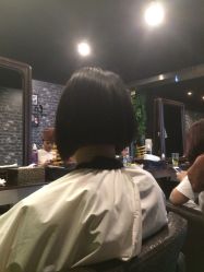 -藤野造型·专业烫染店