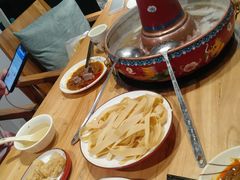 -木辛水水冰煮羊(新一中店)
