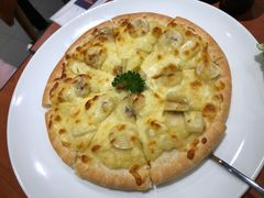 -魏斯理汉堡(西安沣东吾悦店)