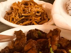 -海华满陇度假酒店