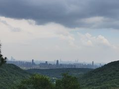 -南京老山国家森林公园
