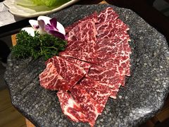 -万兴佳烤肉·长白山老味道(宏泰广场店)
