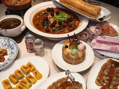 -大鸭梨烤鸭(石佛营店)