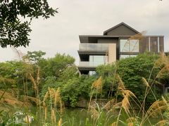 -木守西溪溪隐餐厅