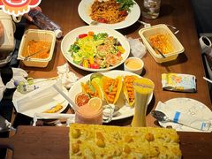 -魏客咖啡(中铁中心店)