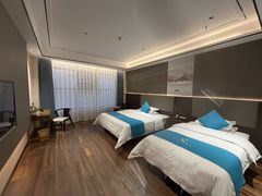 -许昌·禹州启元铂爵酒店(禹州胖东来店)