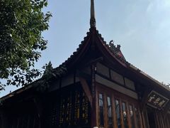 -古大圣慈寺