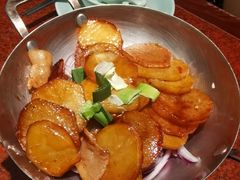-绿茶餐厅(蓝色港湾店)