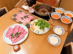 -然锅料理