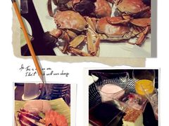 -唐拉雅秀酒店-西锦汇空中BBQ·思创餐厅