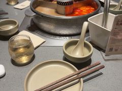 -巴奴毛肚火锅(景枫中心店)
