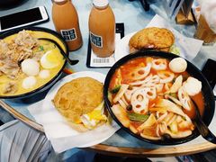 -华嫂冰室(尖沙咀店)