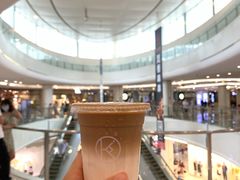 -Kilos咖啡馆(保利珑远店)