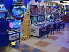 -汤姆熊欢乐世界(罗斯福店)
