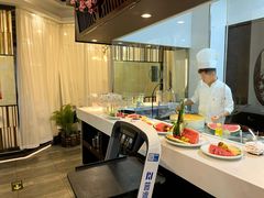 -上地宴·中关村的会客厅(清河高铁站店)