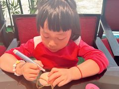 -上海锦江汤臣洲际大酒店壹阶层